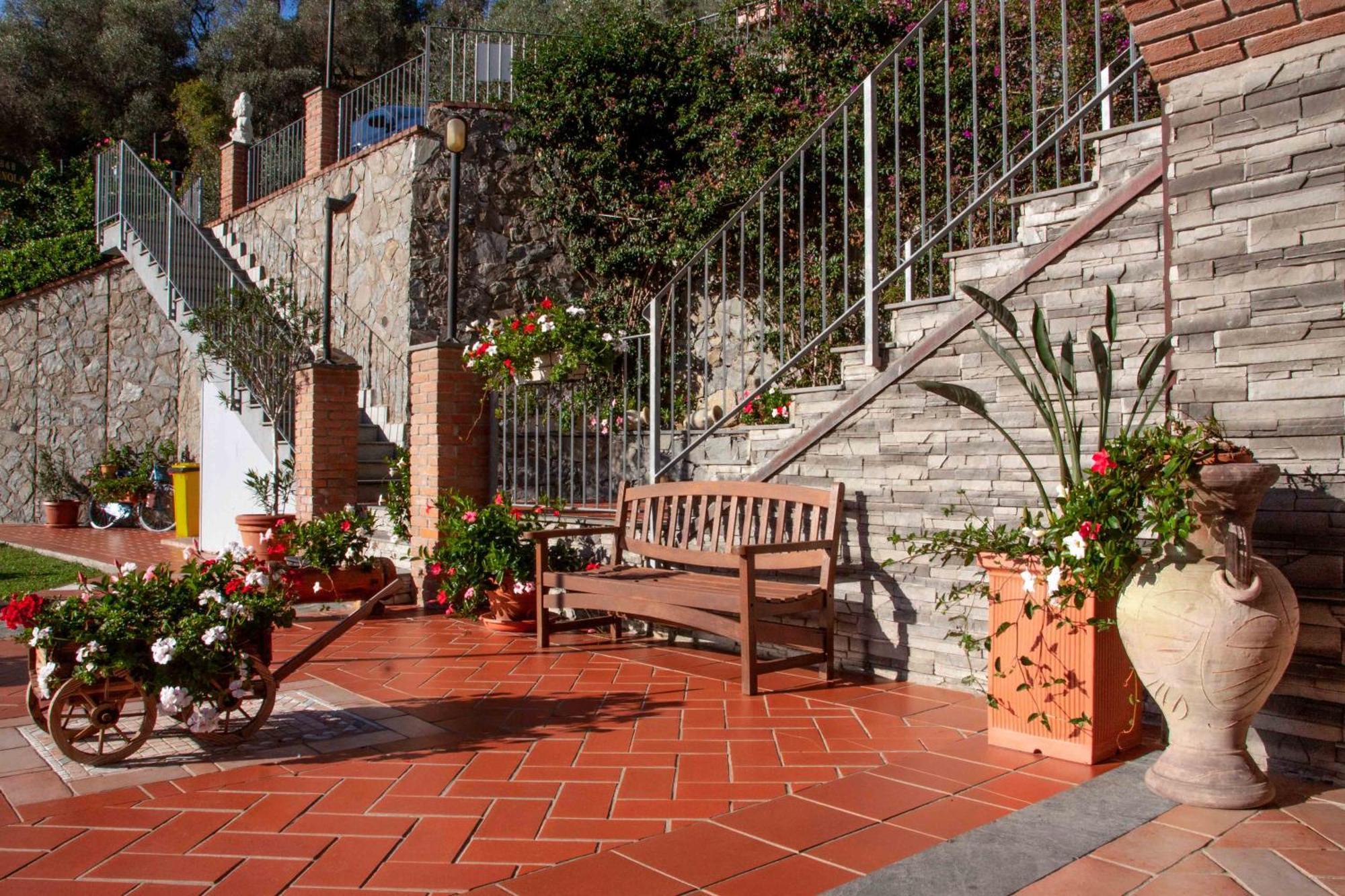 B&B Vignola Levanto Exterior foto